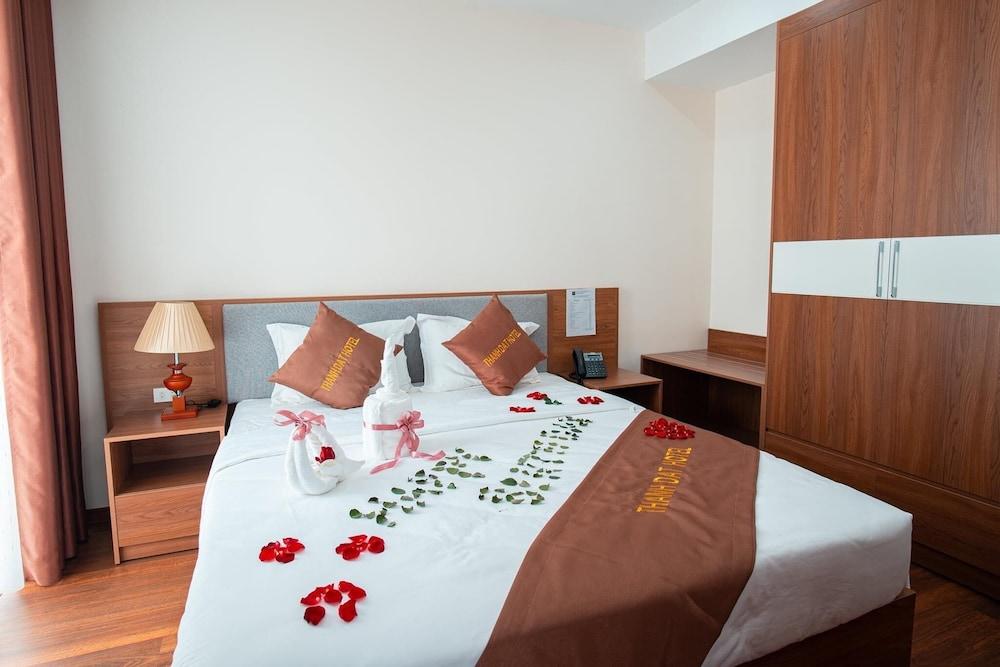 Thanh Dat Hotel Phu Ly