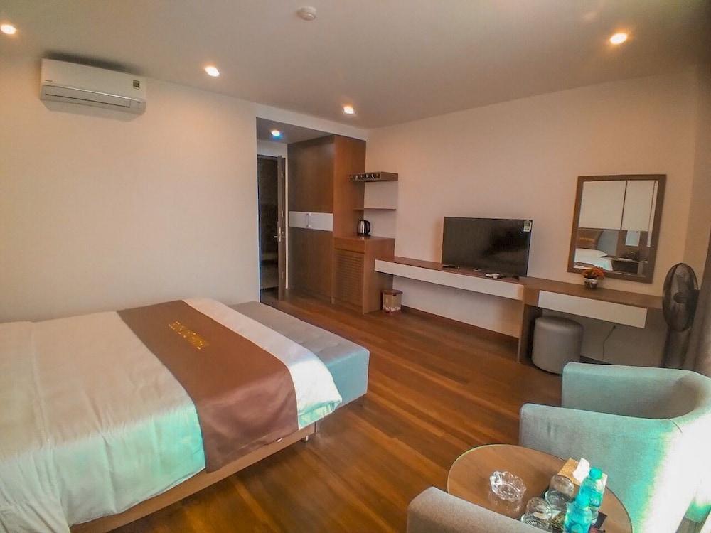 Thanh Dat Hotel Phu Ly