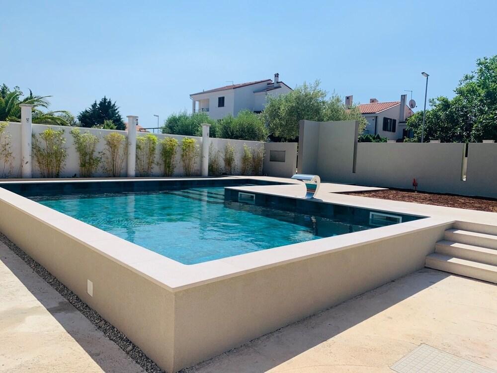 Bb Linc Rooms Apartments