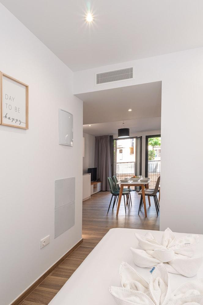 Myflats Luxury Old Town