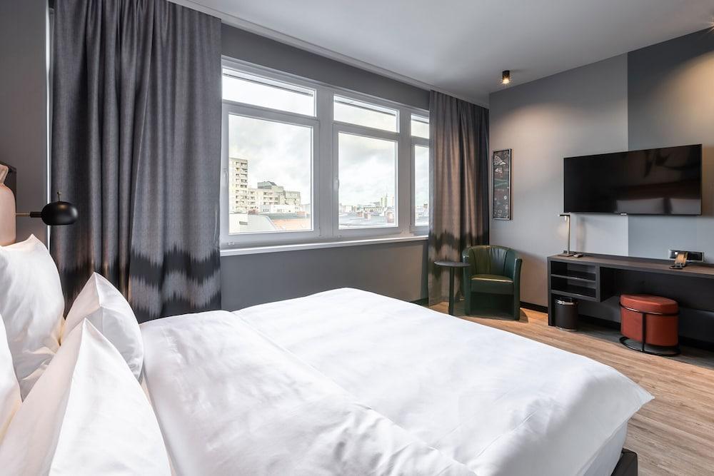 TITANIC Comfort Kurfürstendamm