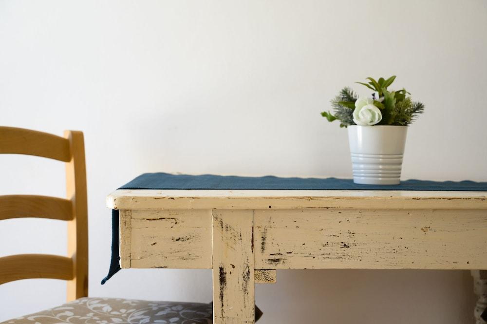 Campanile Apartment with terrace