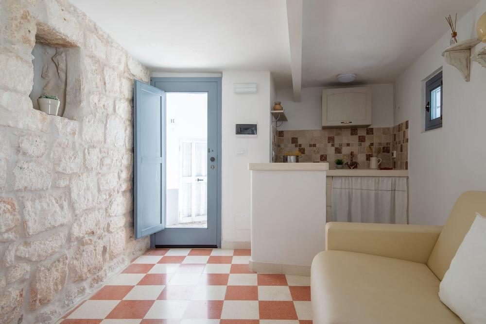 Campanile Apartment with terrace