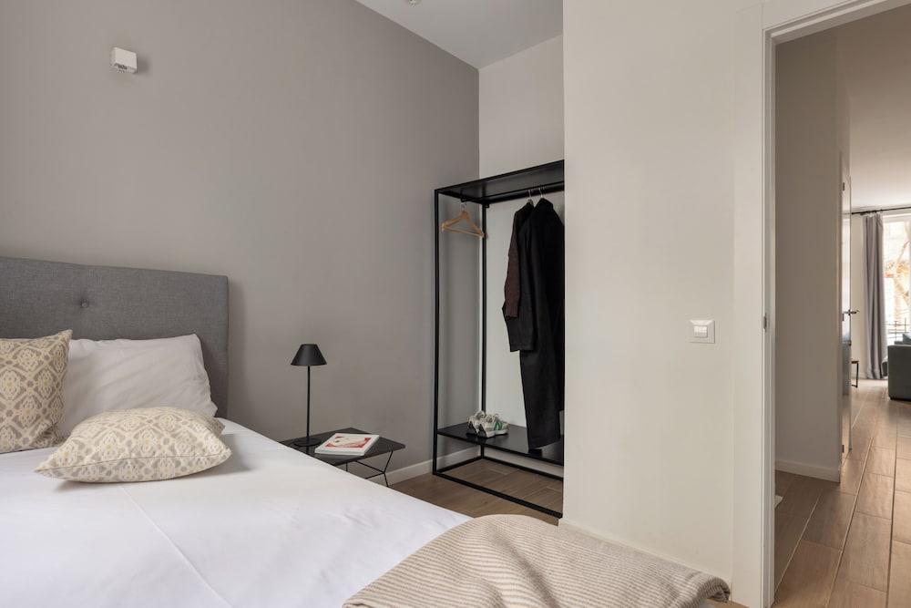 Libere Valencia Abastos