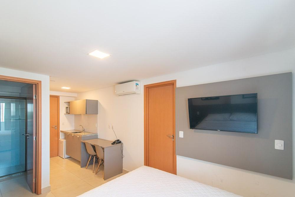 GOLDFLAT Manaíra by Penareia.tur.br