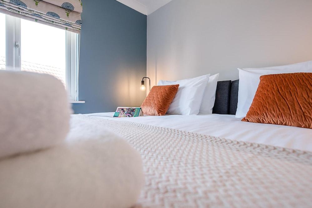 The Grange, Aldeburgh