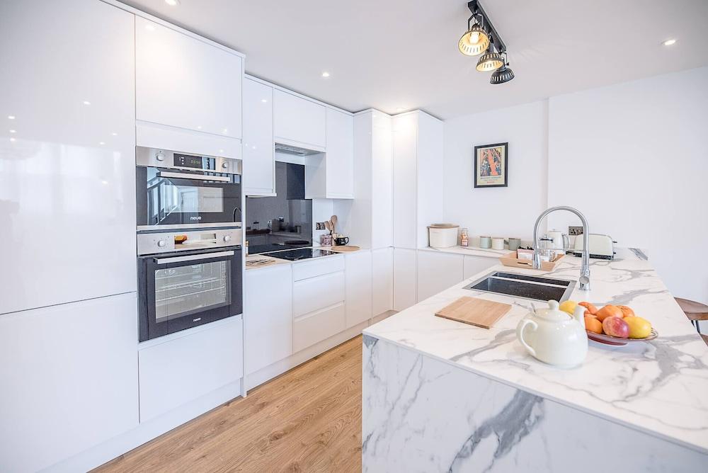 One The Old School, Leiston