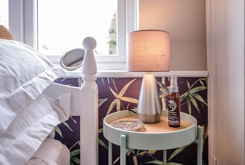 6 Station Terrace, Framlingham