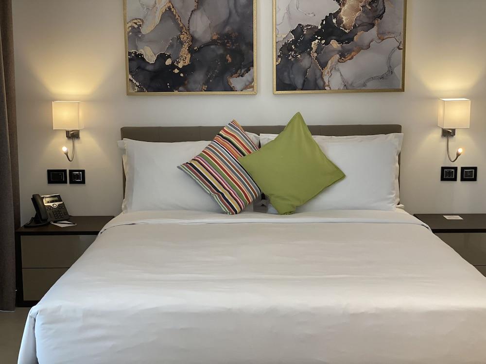 Swiss-Belinn Sharq Kuwait