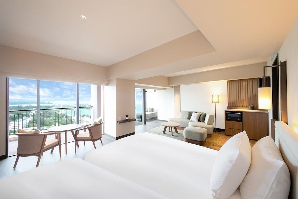 Oriental Hotel Okinawa Resort & Spa