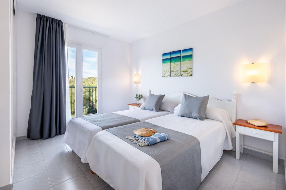 Vibra Caleta Playa Apartamentos