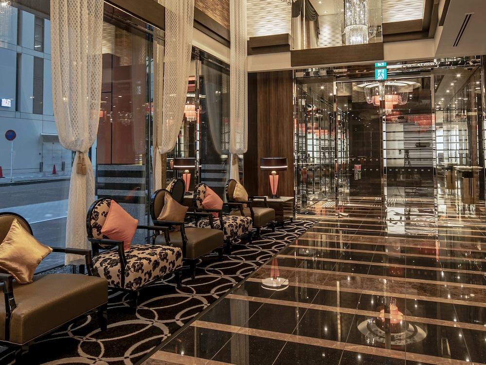 APA Hotel Nagoya Ekimae