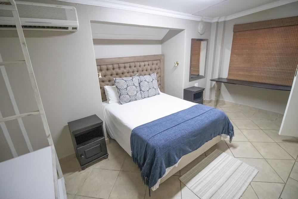 BON Hotel Rustenburg