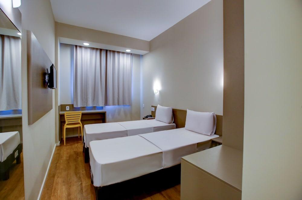 Transamerica Fit Sorriso