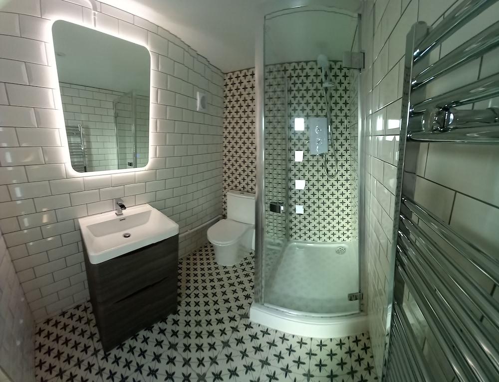 Sandy Toes Accommodation