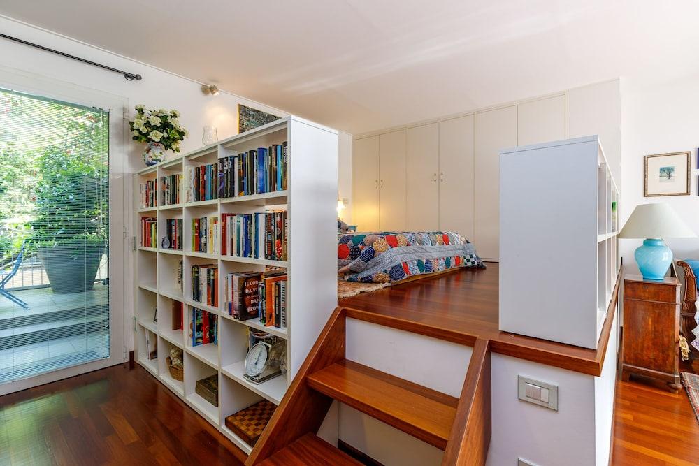 Il Giardino Segreto Loft