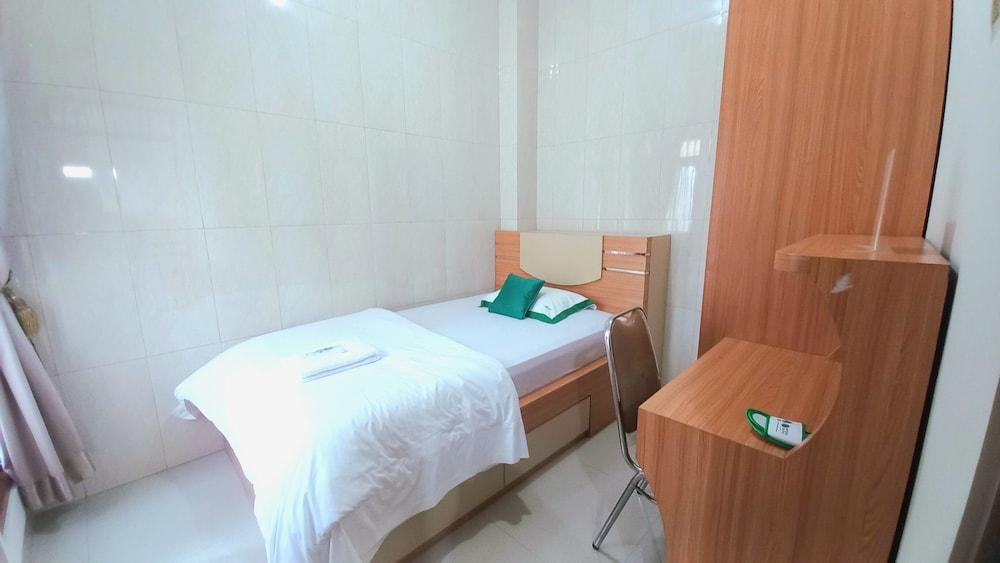 Simply Homy Guest House Unit Gejayan