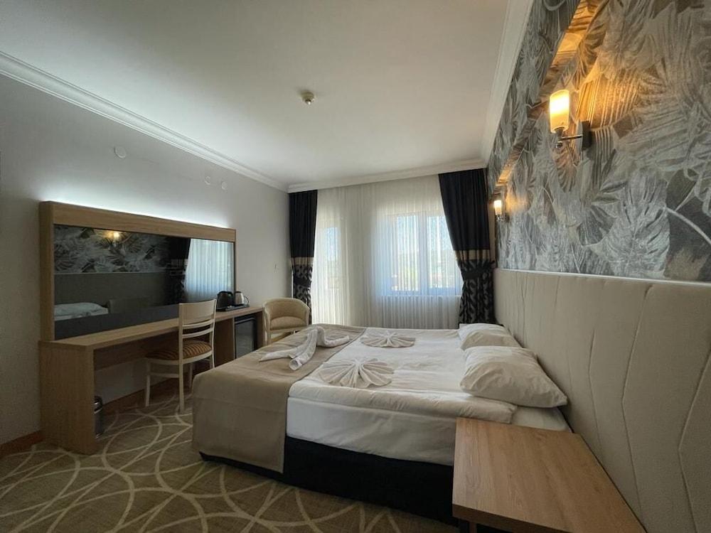 Ipeksoy Thermal Hotel