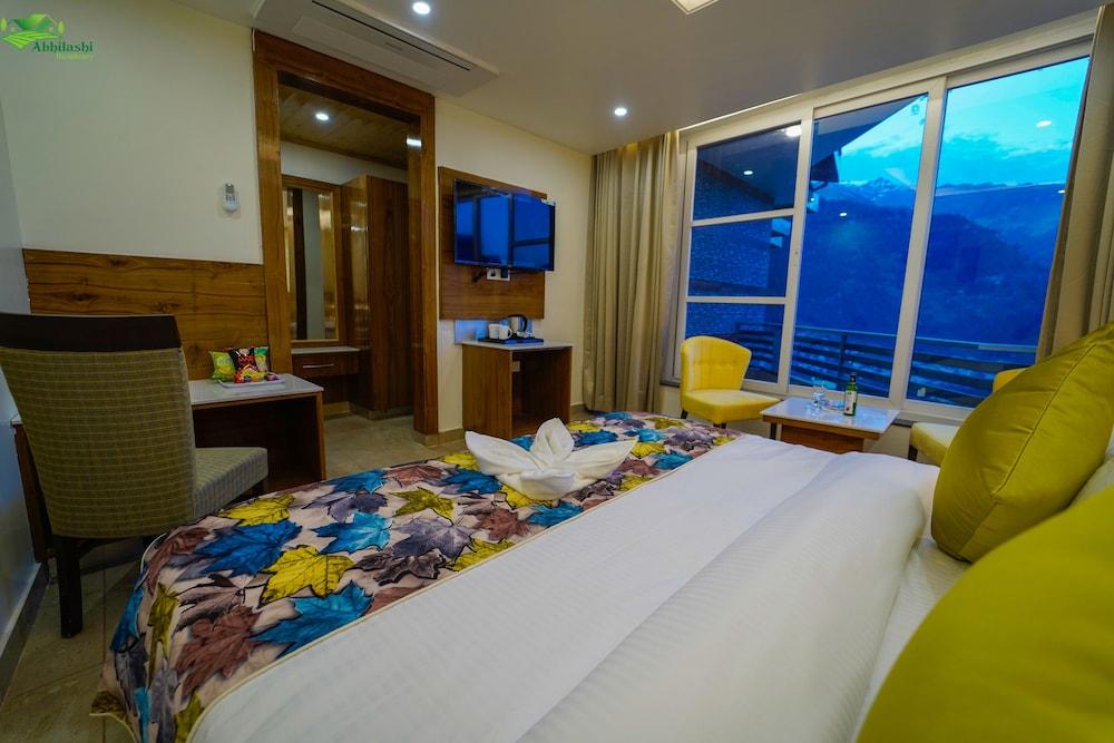 Abhilashi Residency & Spa Manali