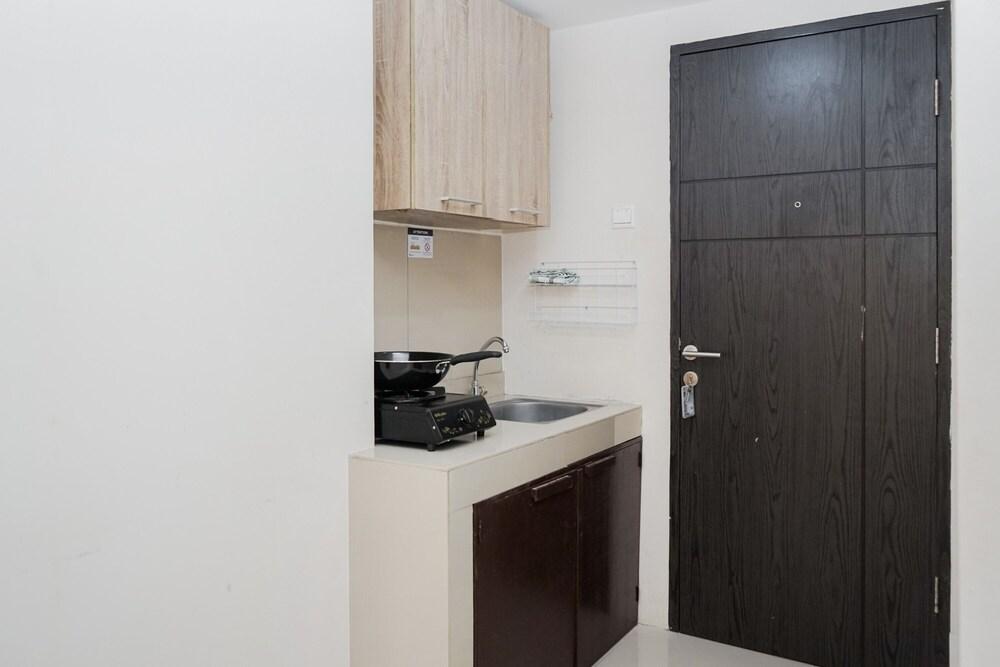 Stunning Studio at Baileys Apartment