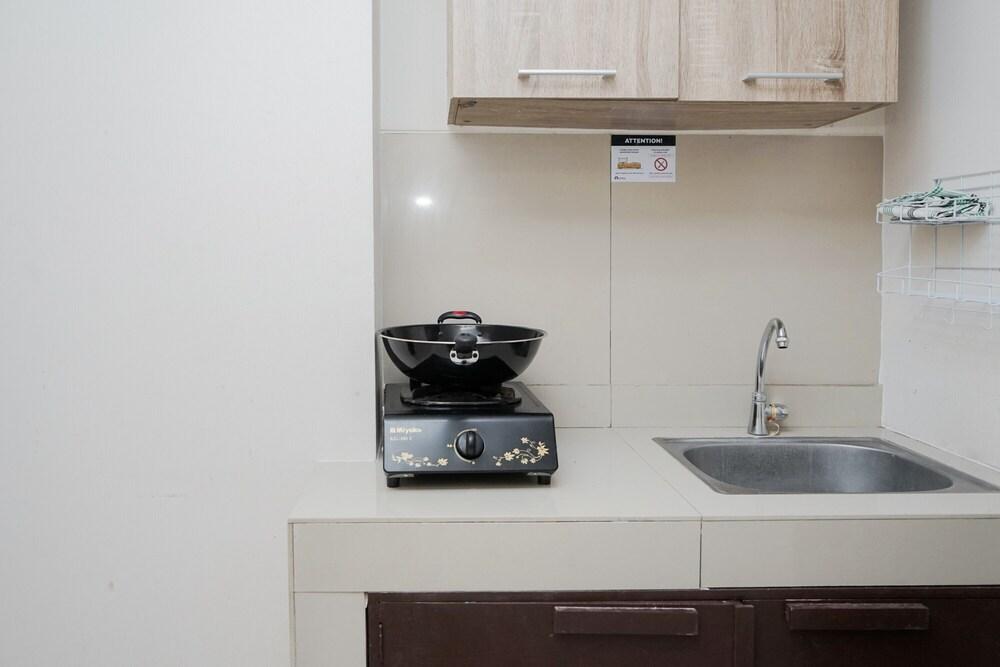 Stunning Studio at Baileys Apartment