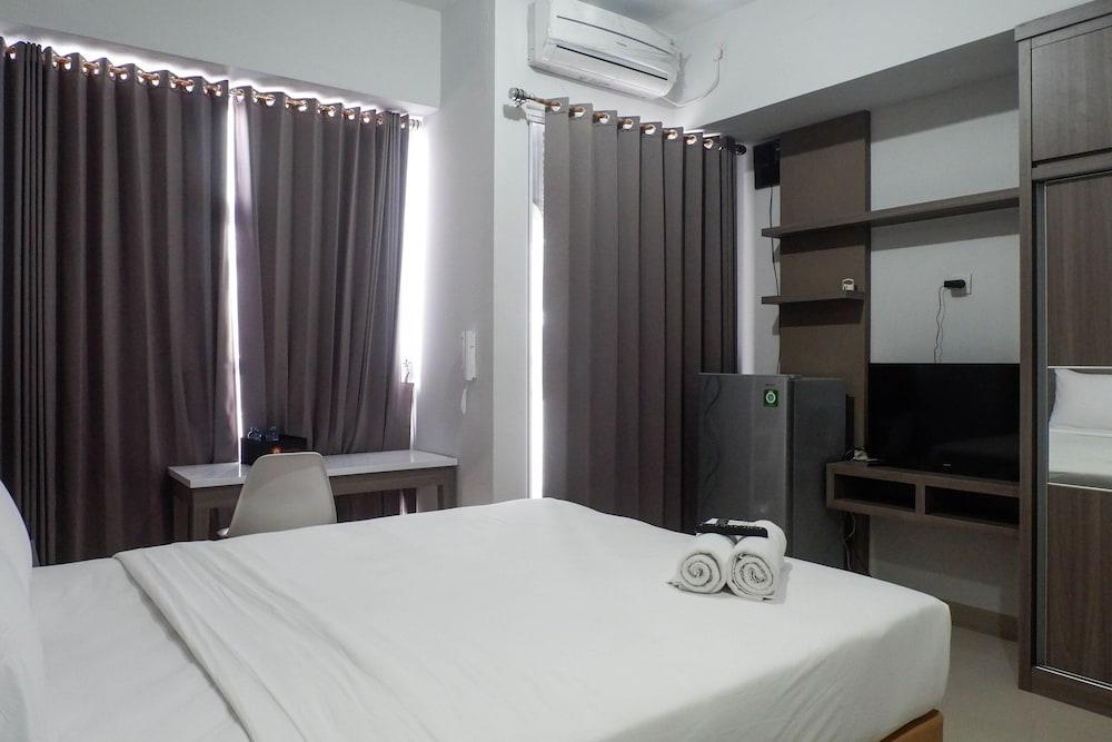 Modern Studio at Taman Melati Apartment