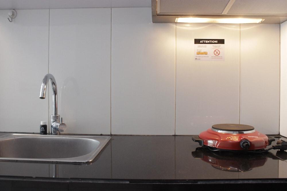 Strategic & Stylish Studio Gateway Pasteur Apartment near Pasteur Exit Toll