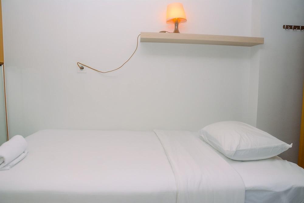 Minimalist Studio Dave Apartment for 2 Pax