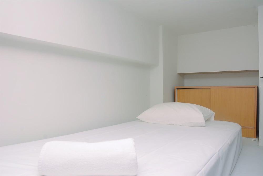 Minimalist Studio Dave Apartment for 2 Pax