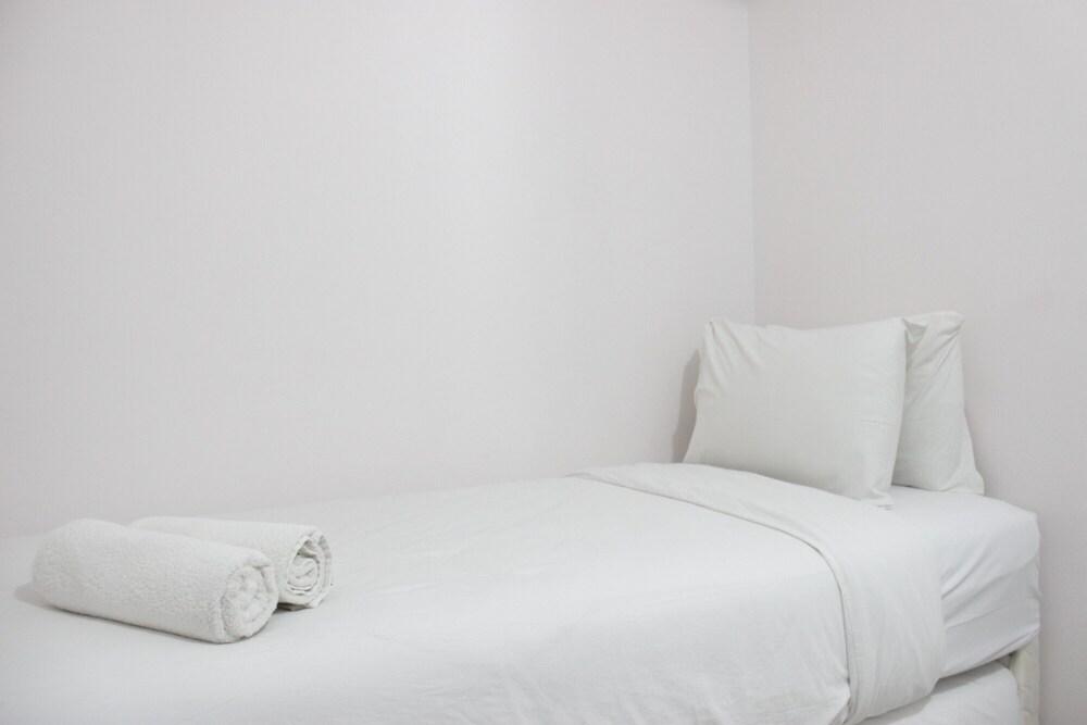 Scenic & Trendy 2BR at Gateway Pasteur Apartment