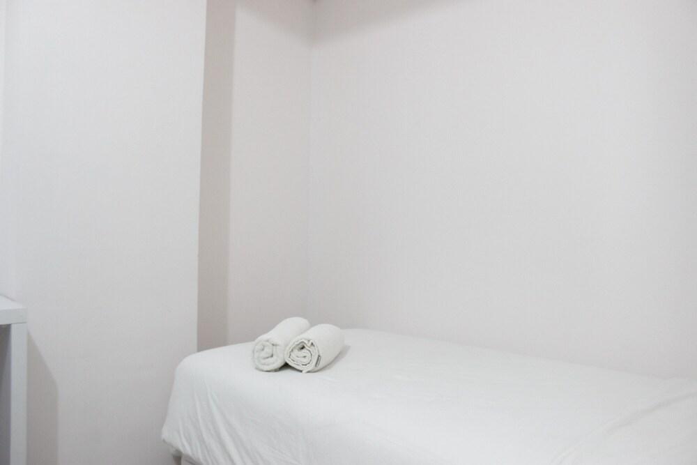 Scenic & Trendy 2BR at Gateway Pasteur Apartment