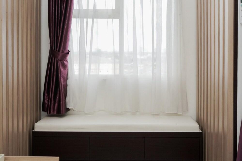 Contemporary Studio at Baileys Apartment