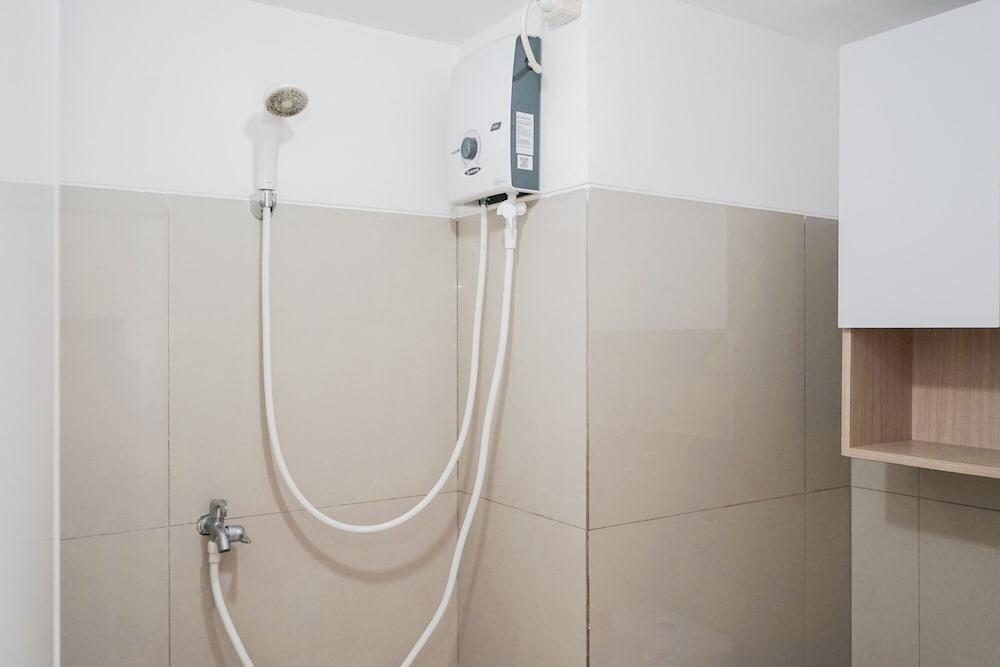 Astute Studio at Baileys Apartment