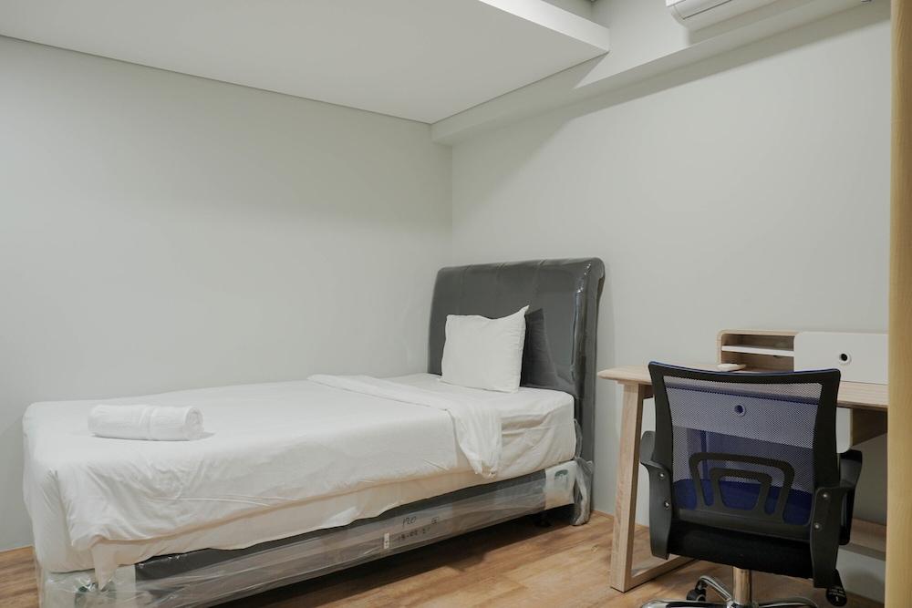 Gorgeous 2BR Apartment Maqna Residence