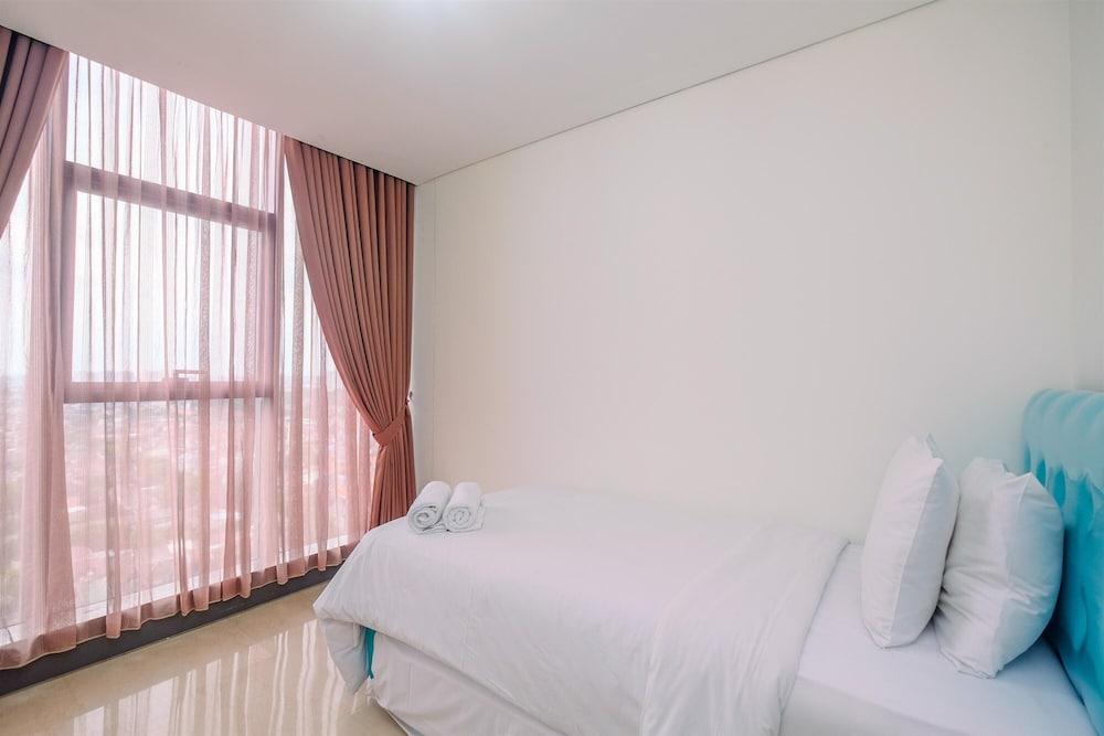 Brand New 2BR L'Avenue Apartment