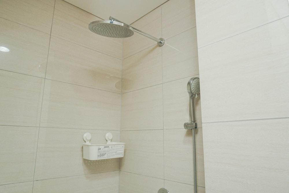 Fully Furnished and Comfortable Studio at Ciputra International Apartment