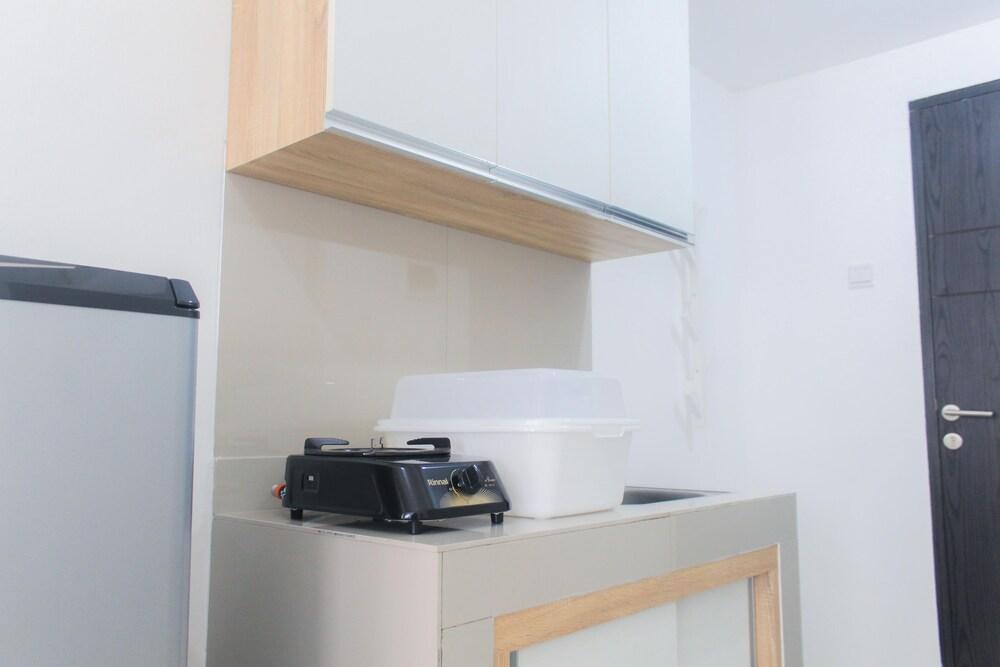 Snug Studio at Baileys Apartment