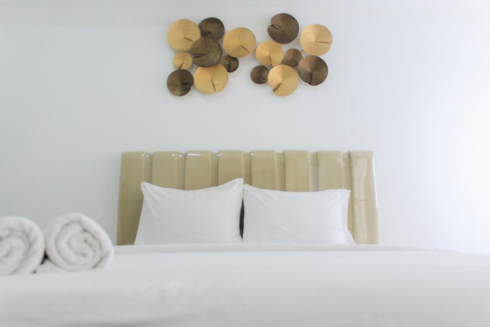 Snug Studio at Baileys Apartment