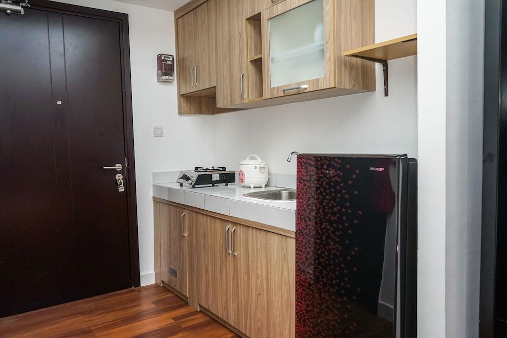 Compact Studio Casa De Parco Apartment