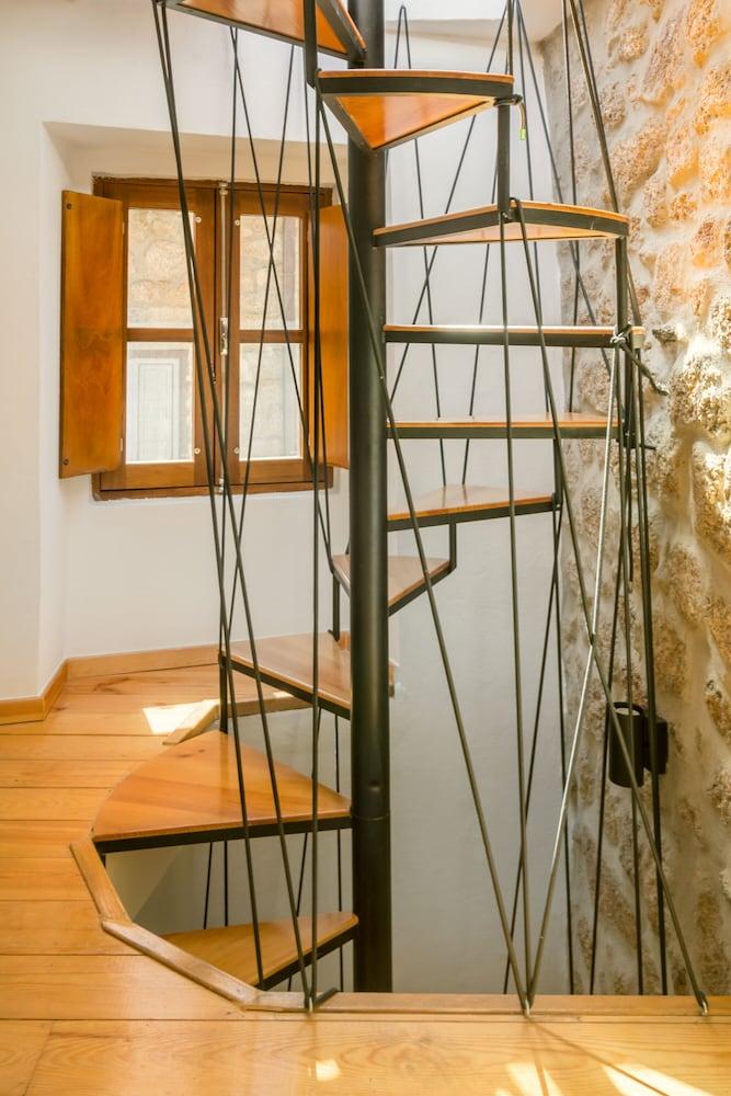 Casa da Pedra - Monsanto