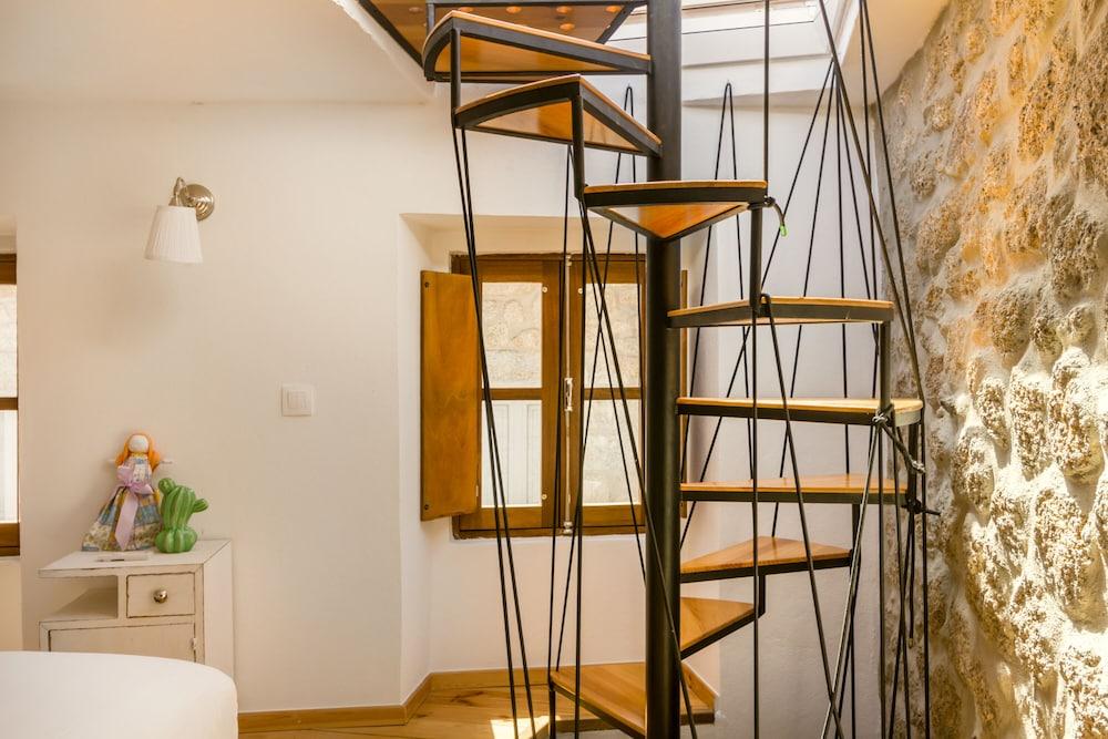 Casa da Pedra - Monsanto