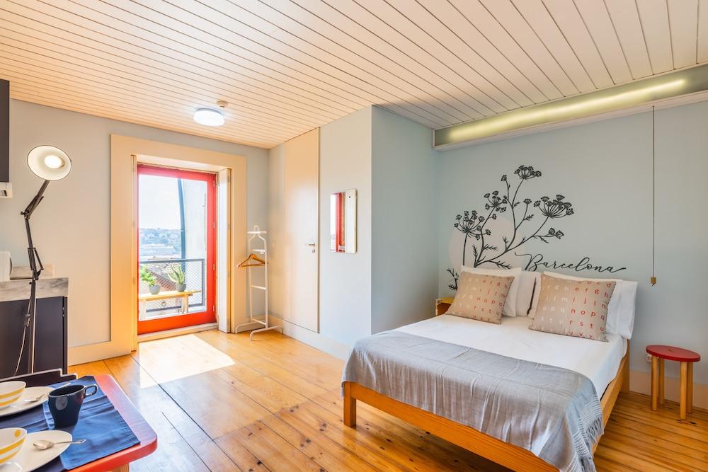 Victorias Studios - Clérigos