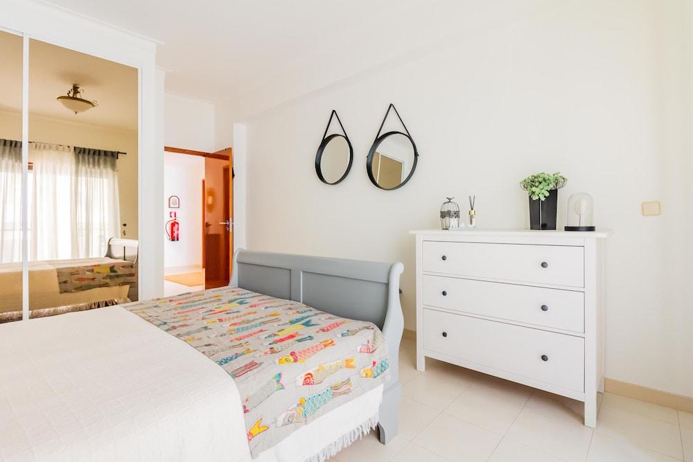 Quinta das Palmeiras Pool & Beach in Pêra