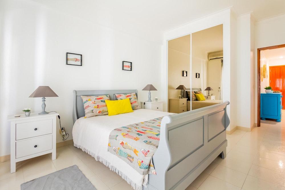 Quinta das Palmeiras Pool & Beach in Pêra