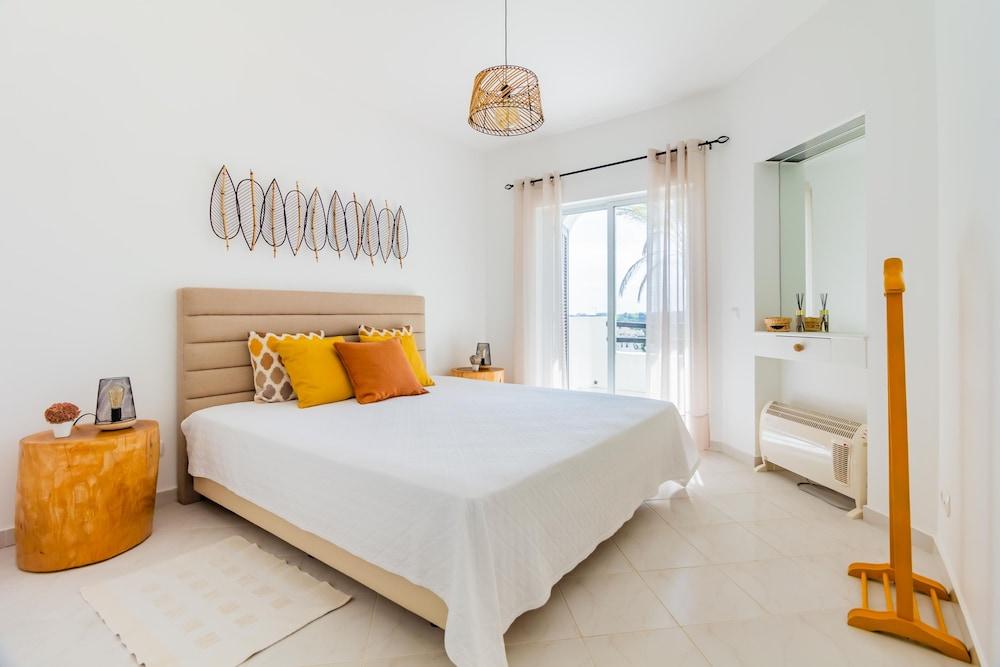 Happy House in Clube Albufeira