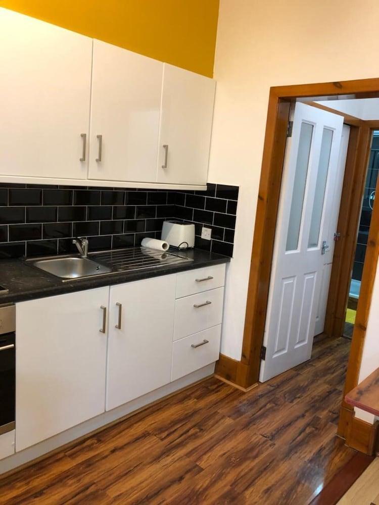 Lindas Holiday Apartment 2