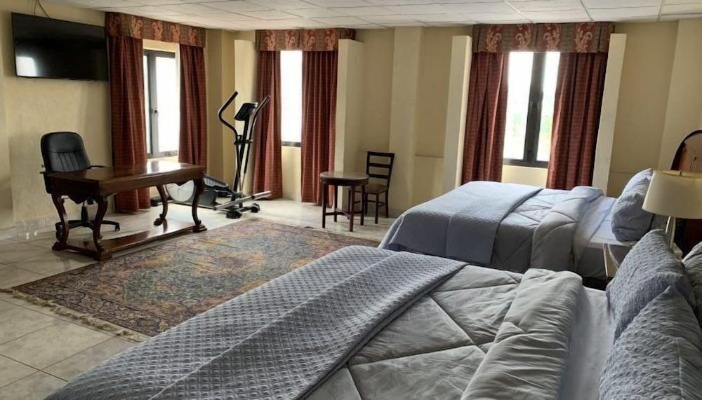 Hotel Fiesta Mexicana