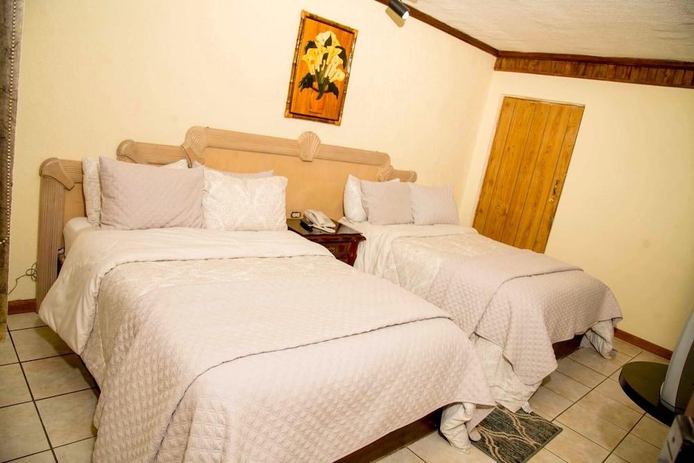 Hotel Fiesta Mexicana