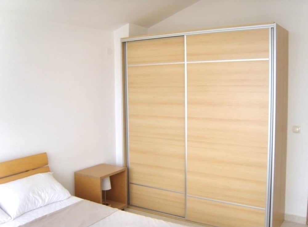 Spectacular sea View 4-bed Duplex Apartment