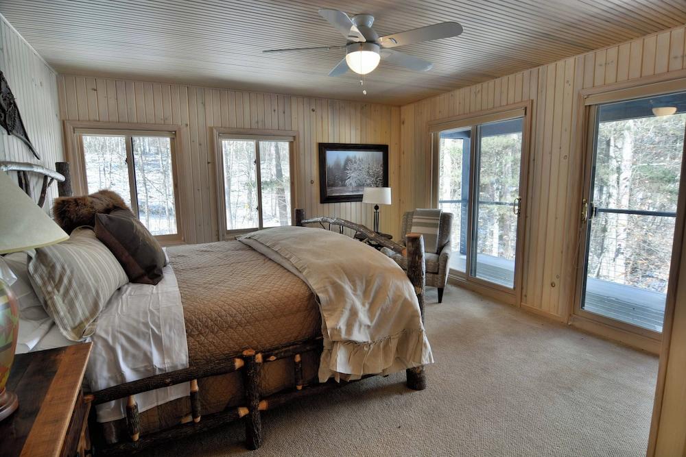 Serenity on Lake Owen